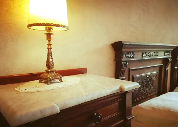 Casa Della Fornace