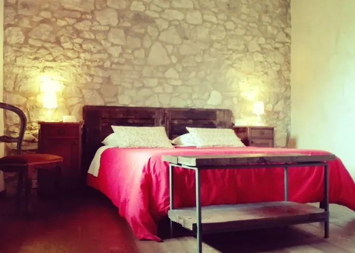 Casa Della Fornace