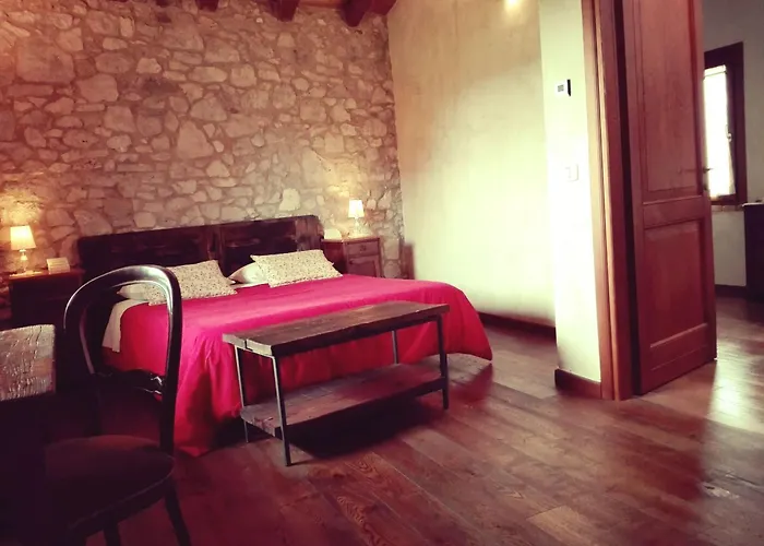 Casa Della Fornace