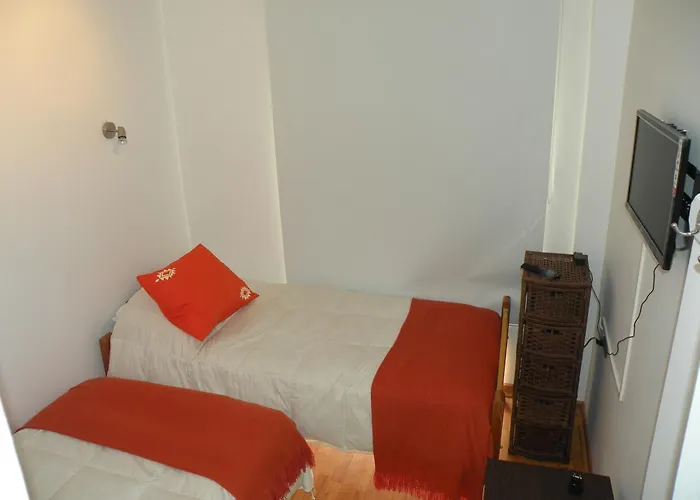 B&B Hostel Casamoro