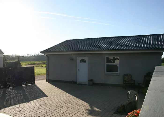 Hellerup Bed & Breakfast