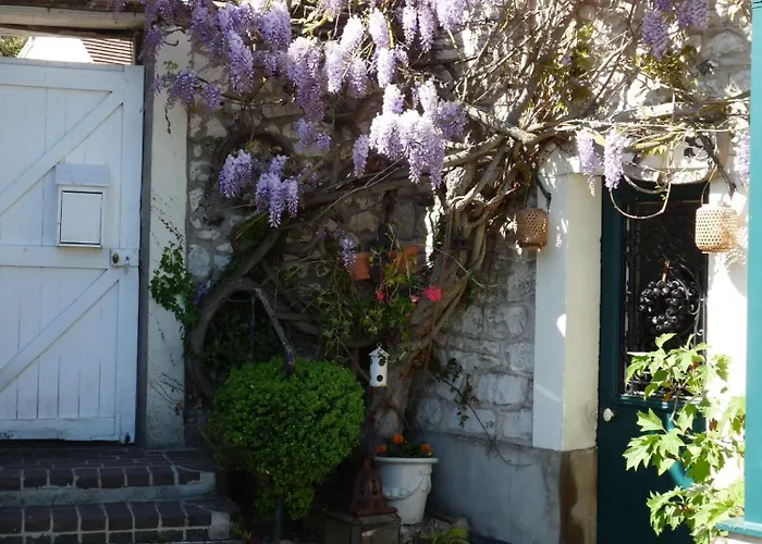 La Maison De Madame Baudy