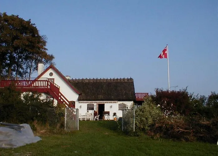 Bulbrovejs Bed & Breakfast
