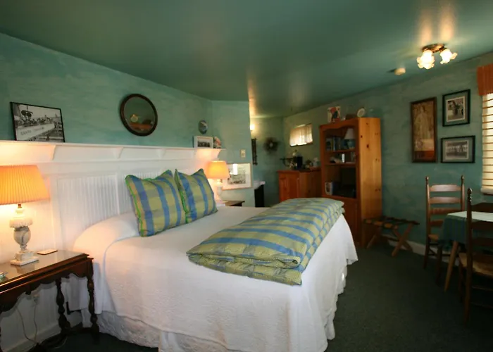 Country Cottage Of Langley