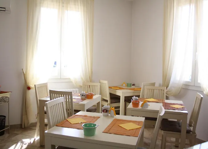 Alla Corte Del Picchio Room&Breakfast