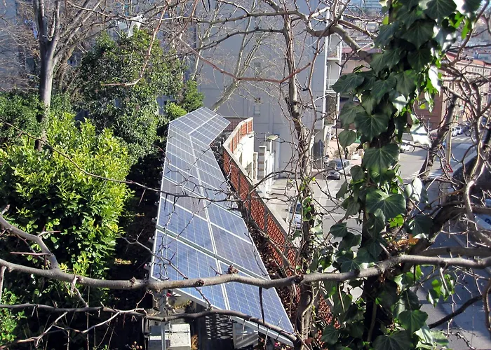 Villa Fausta B&B