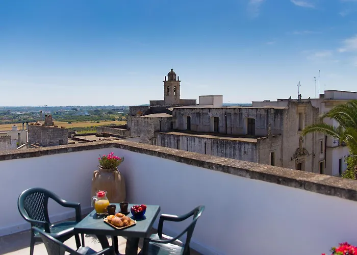 B&B La Casa nel Borgo