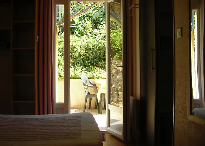La villa Sam