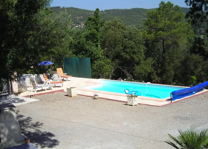 La villa Sam