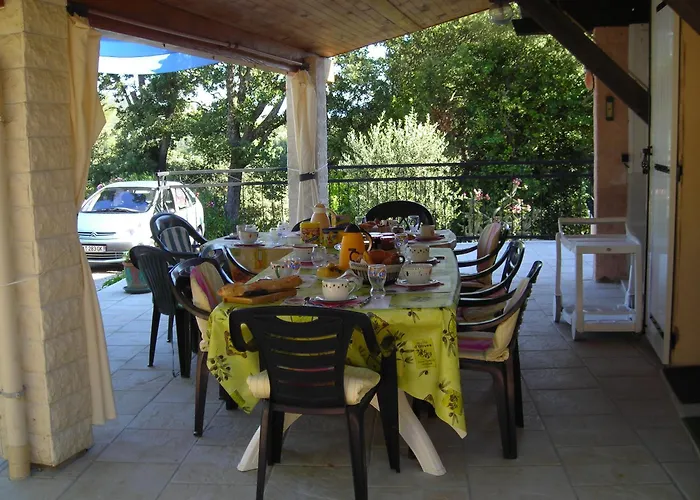 La villa Sam