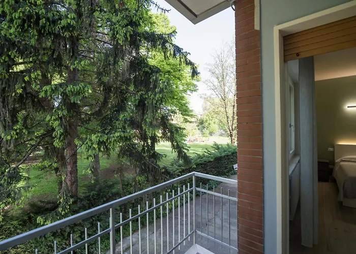 B&B Al Parco