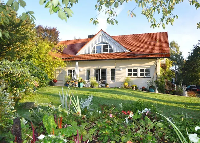 Bed And Breakfast Bavaria Muenchen