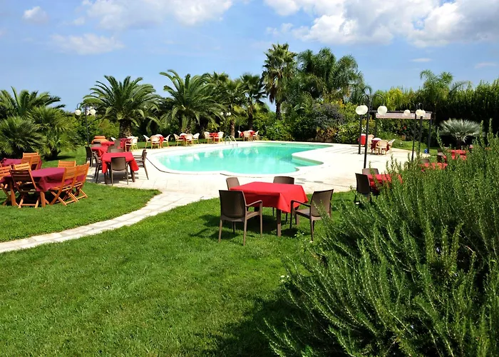 B&B Lu Casale