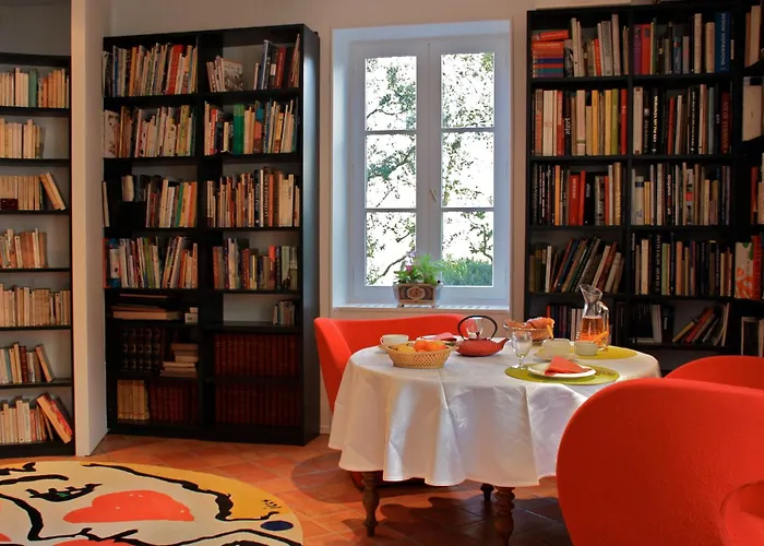 L'Atelier Du Relais