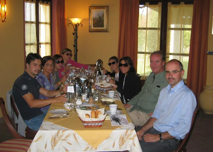 B&B Cascina Bellavista