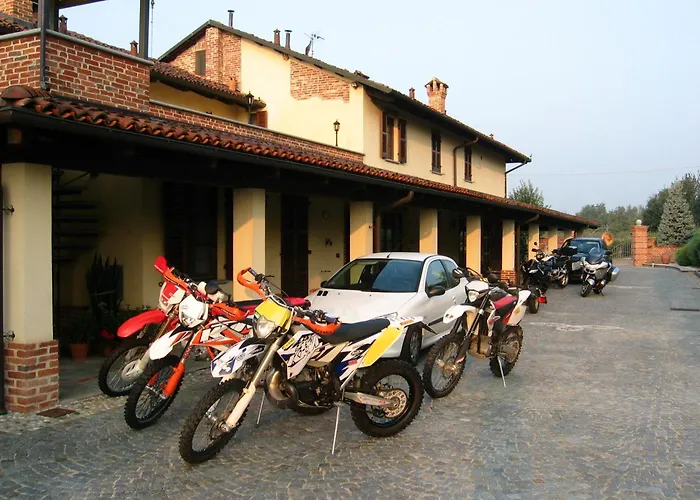 B&B Cascina Bellavista