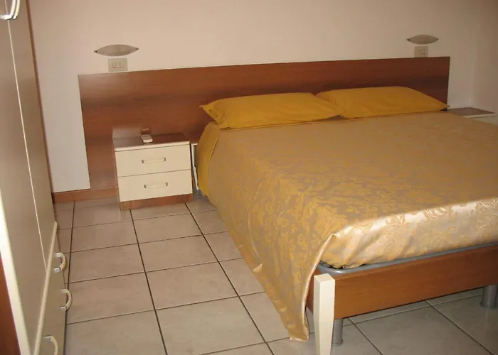 Bed & Breakfast Bompadre