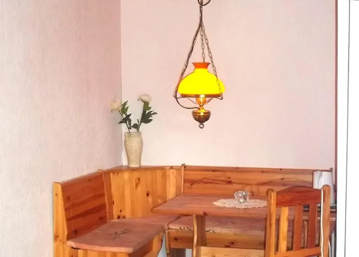 Bed And Breakfast Vester Hjermitslev