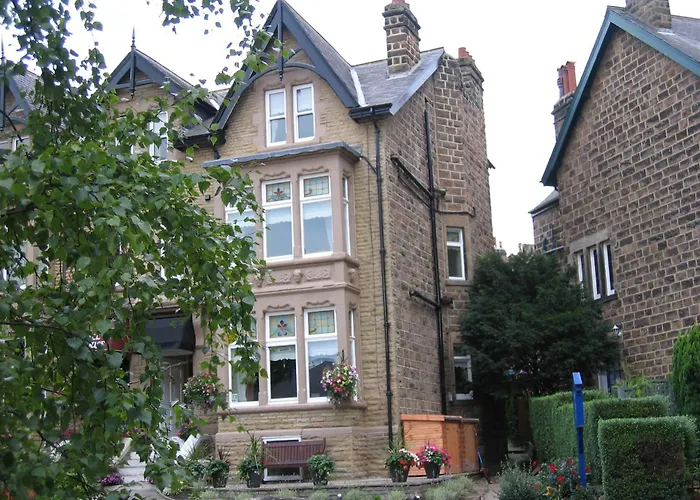 Sedbergh Bed & Breakfasts 