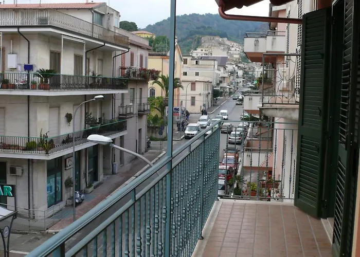 B&B La Vecchia Stazione