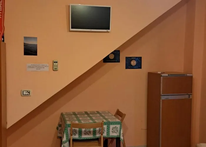Casa Holiday Sea Etna Di Enza