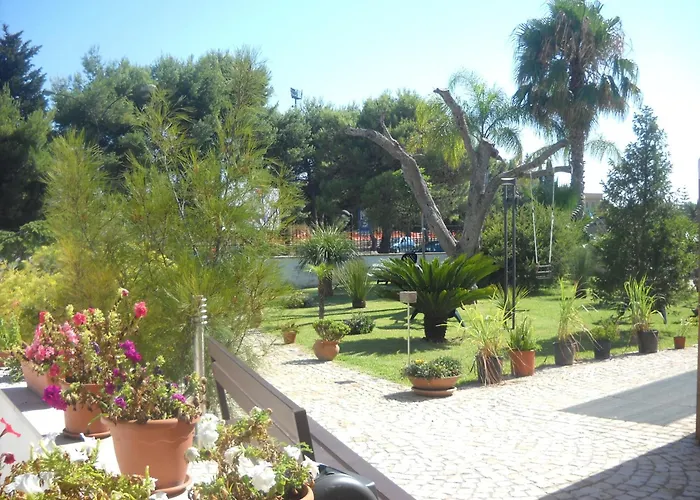 B & B Paradise