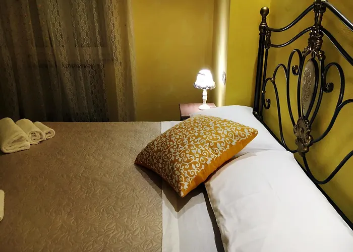 B&B Harmonia