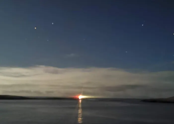 Horizon View Lodge: Seaside B&B on Valentia Island