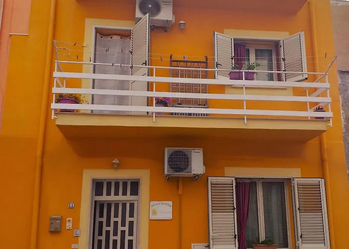 B&B Il Girasole