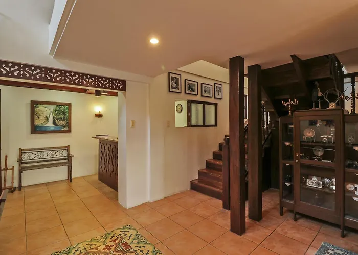 Casa Marina Bed And Breakfast