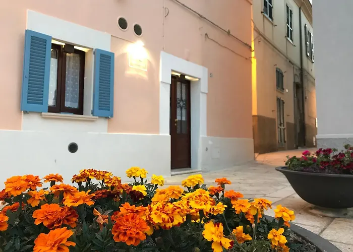 Stella Maris Suite Relax