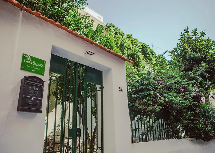 Casa Duconte