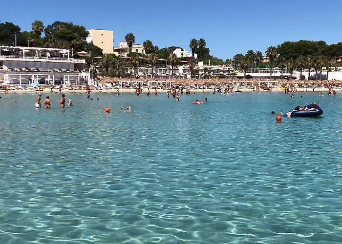 B&B Alto Salento - Pool&Sun