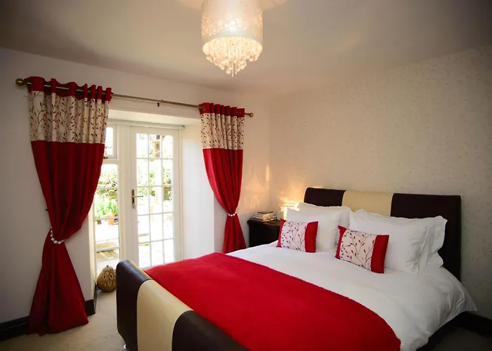 Birdsong Cottage Bed And Breakfast
