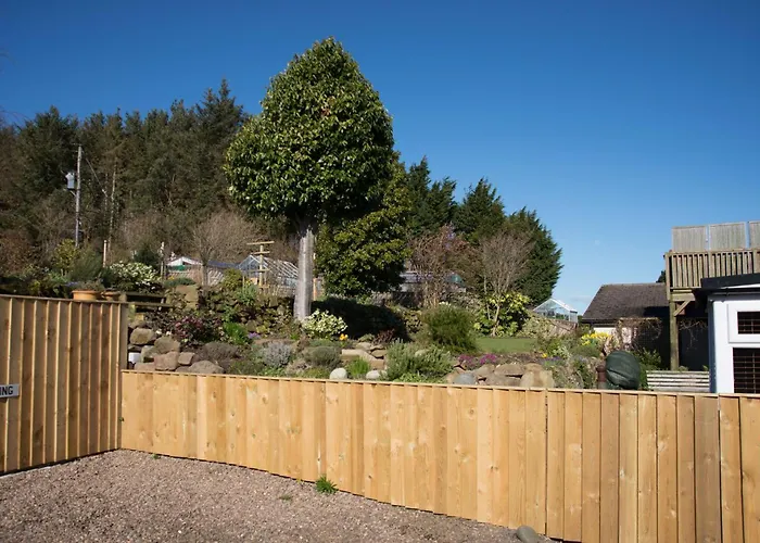 Birdsong Cottage Bed And Breakfast