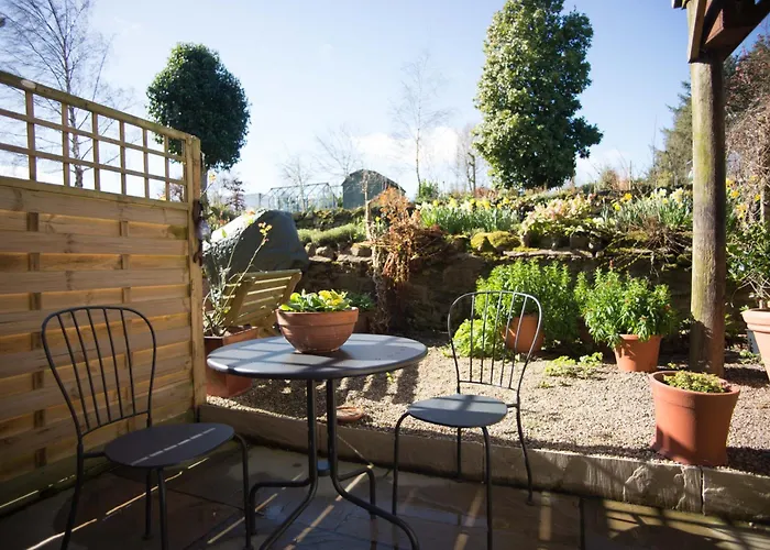 Birdsong Cottage Bed And Breakfast