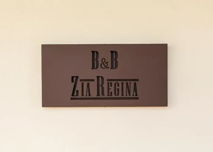 Zia Regina