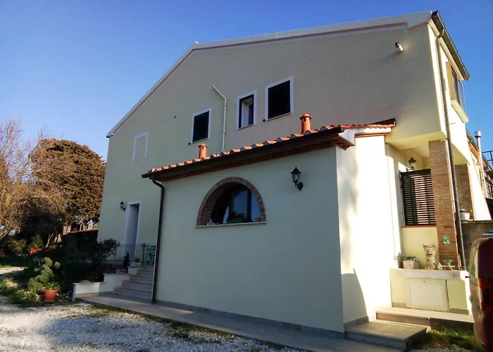 B&B Il Poggio di Fiore