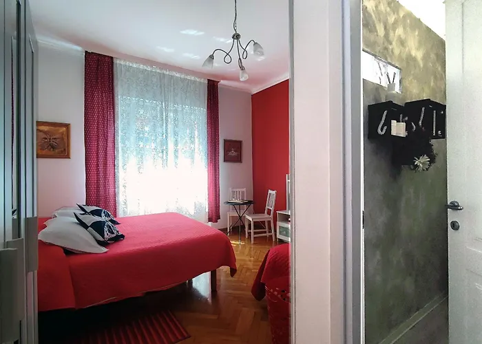 Bed & Chic Bed & Breakfast