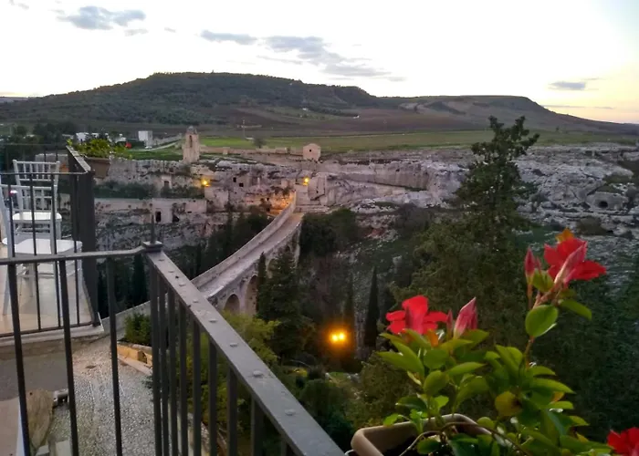B&B Sul Ponte
