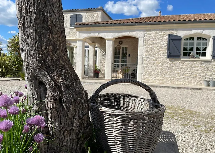 Maison D'Hotes L'Air D'Antan