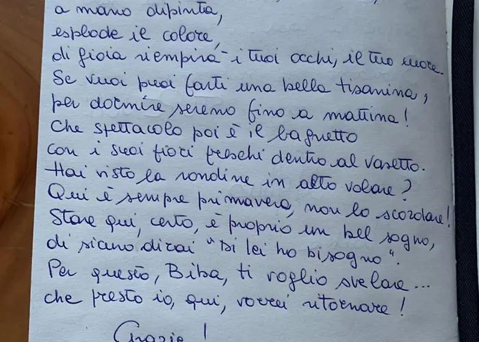La Casa di Biba