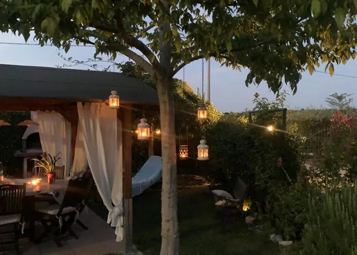 La Casa di Biba