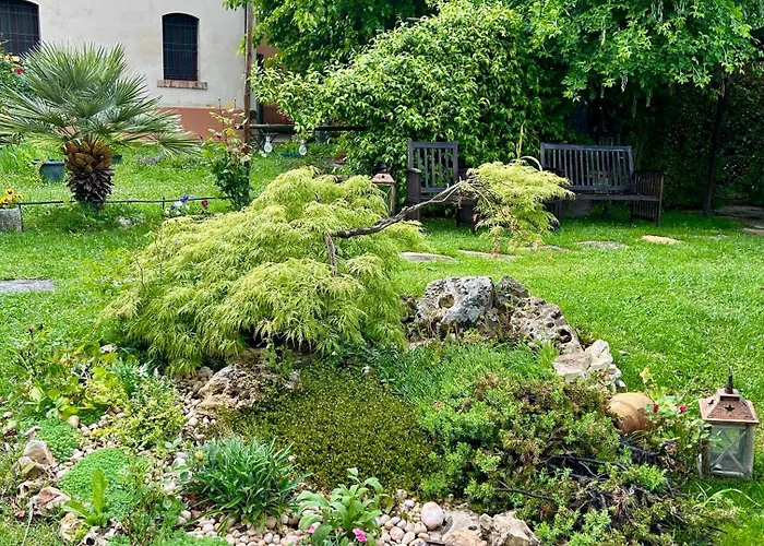 La Casa di Biba