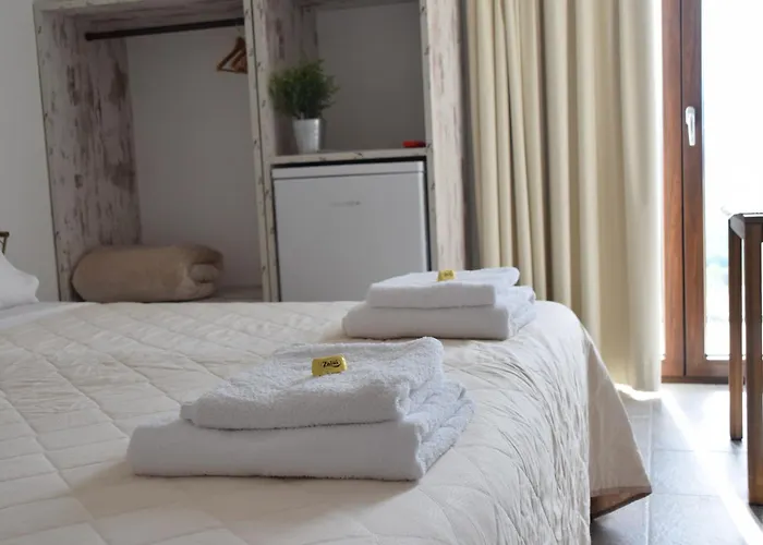 b&b Adamà
