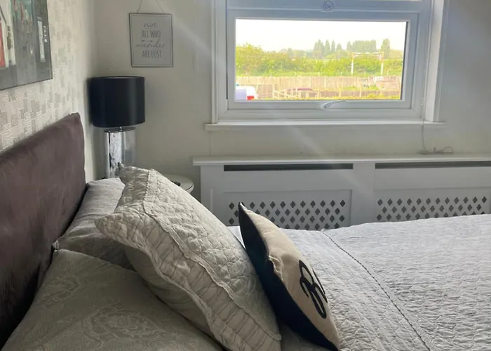 Southend Airport Bed & Breakfast