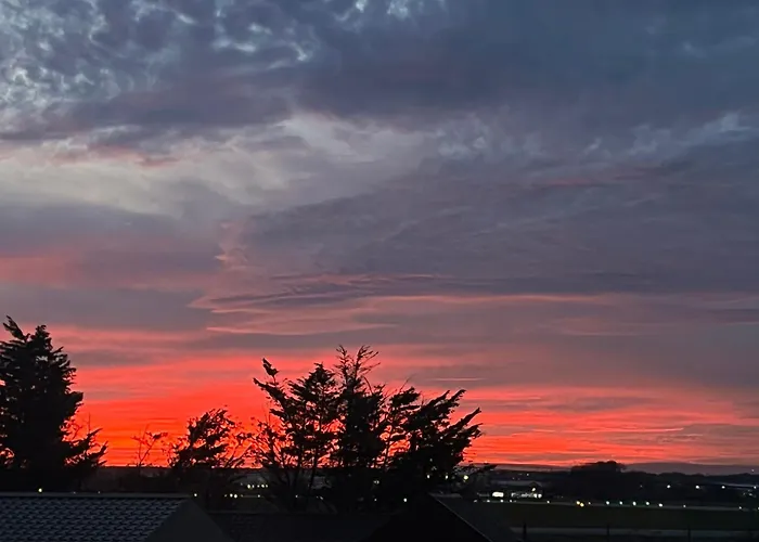 Southend Airport Bed & Breakfast