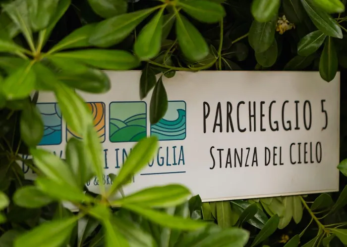 Benvenuti in puglia B&B