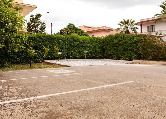 Benvenuti in puglia B&B