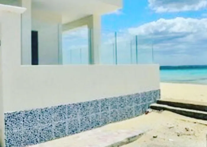 Salento Sottovento Luxury BeB